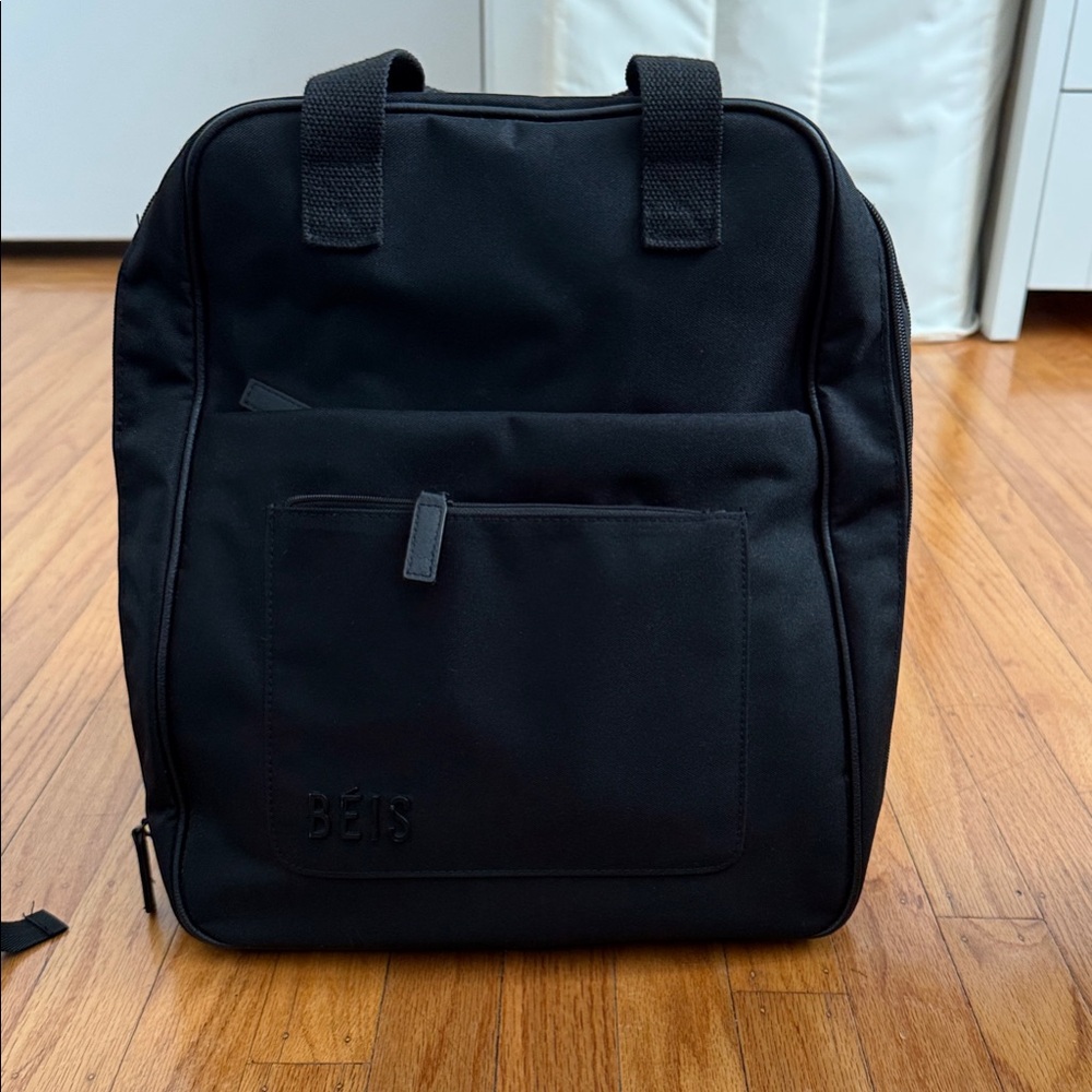 BEIS Expandable Backpack